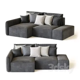 Corner Sofa Bed Portland